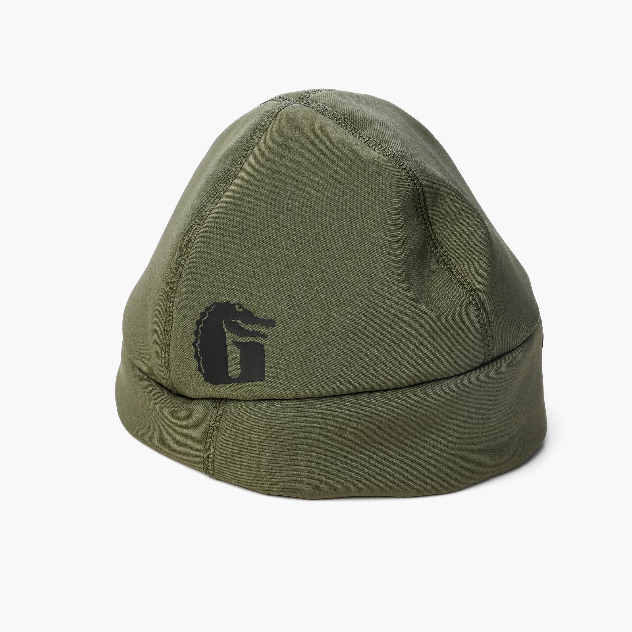 Gator Waders Studio Highball Beanie Delta 2