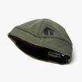 load image into gallery viewer, Gator Waders Studio Highball Beanie Delta 3
