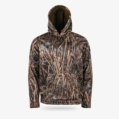 Highball Hoodie Mens Mossy Oak Bottomland Gator Waders