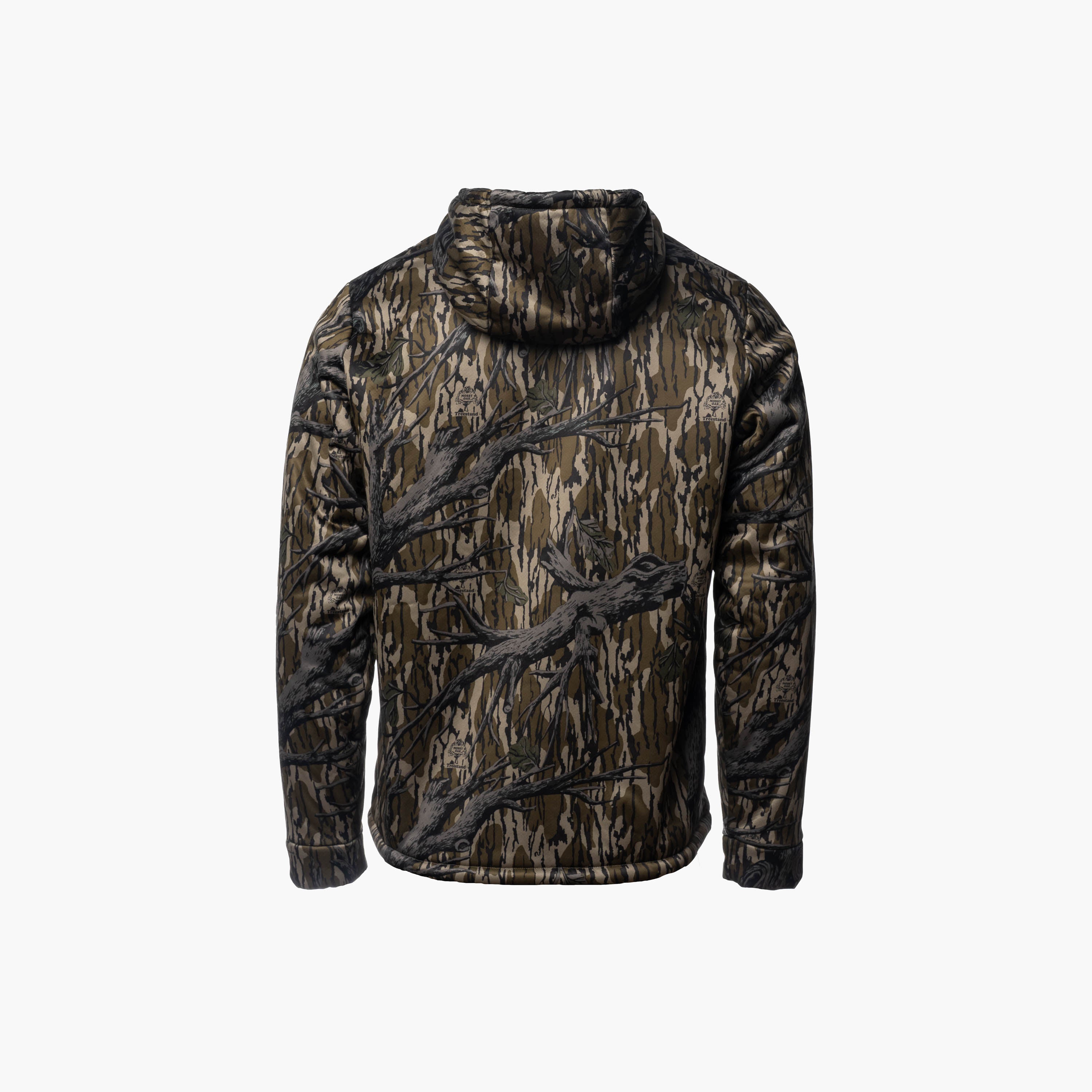 Highball Hoodie | Mens - Mossy Oak Treestand – Gator Waders