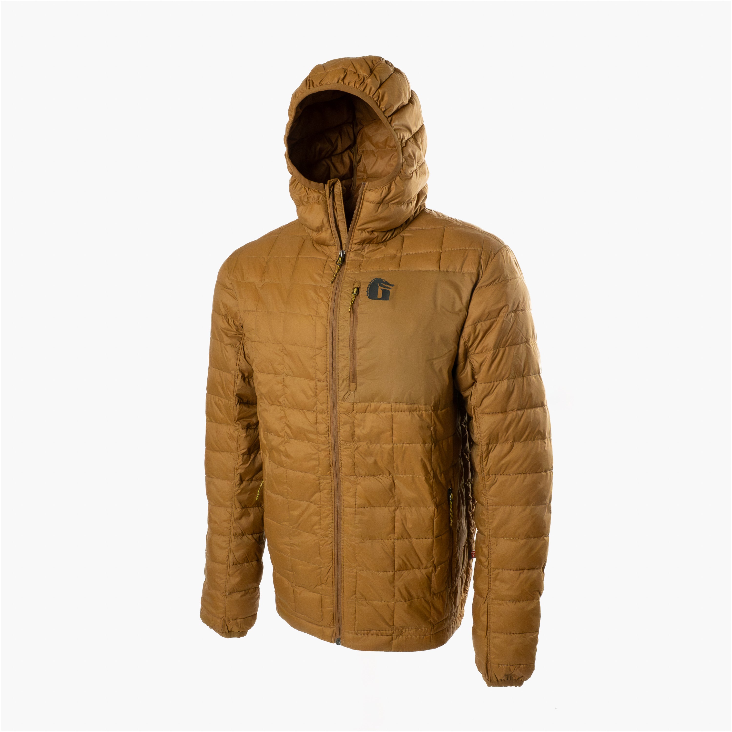 Cumulus Jacket | Mens - Dirt – Gator Waders