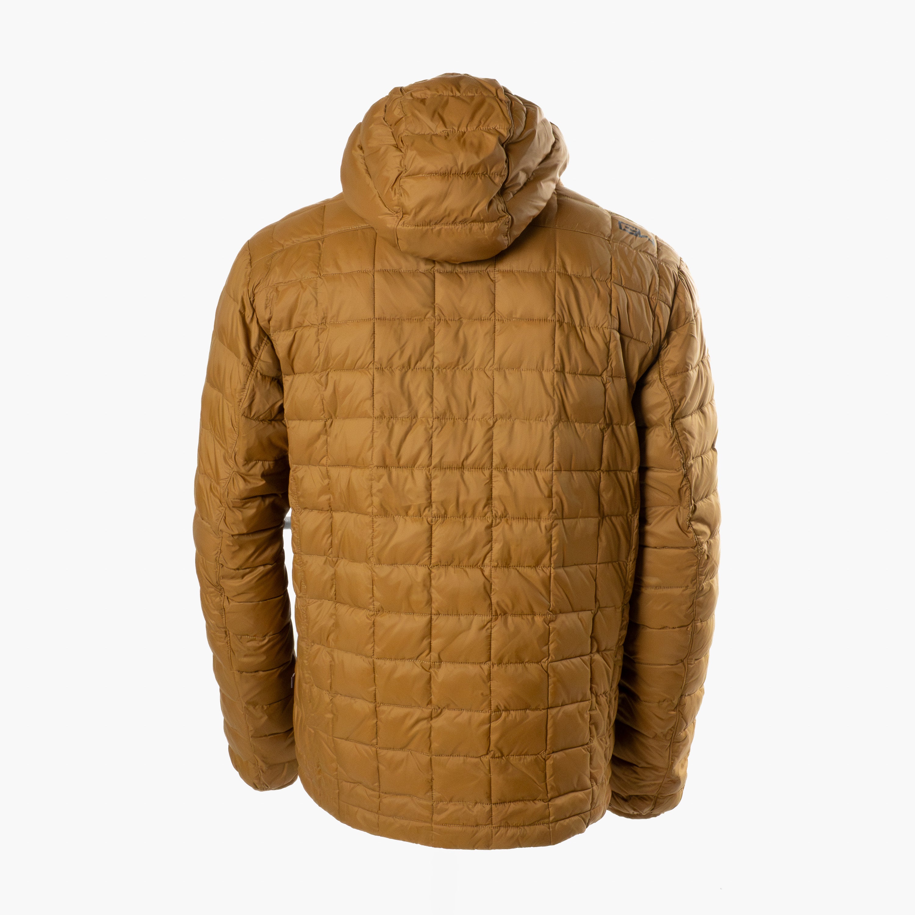 Cumulus Jacket | Mens - Dirt – Gator Waders