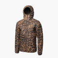 load image into gallery viewer, Gator Waders Studio Mens Cumulus Jacket Mossy Oak Original Shadow Grass 5
