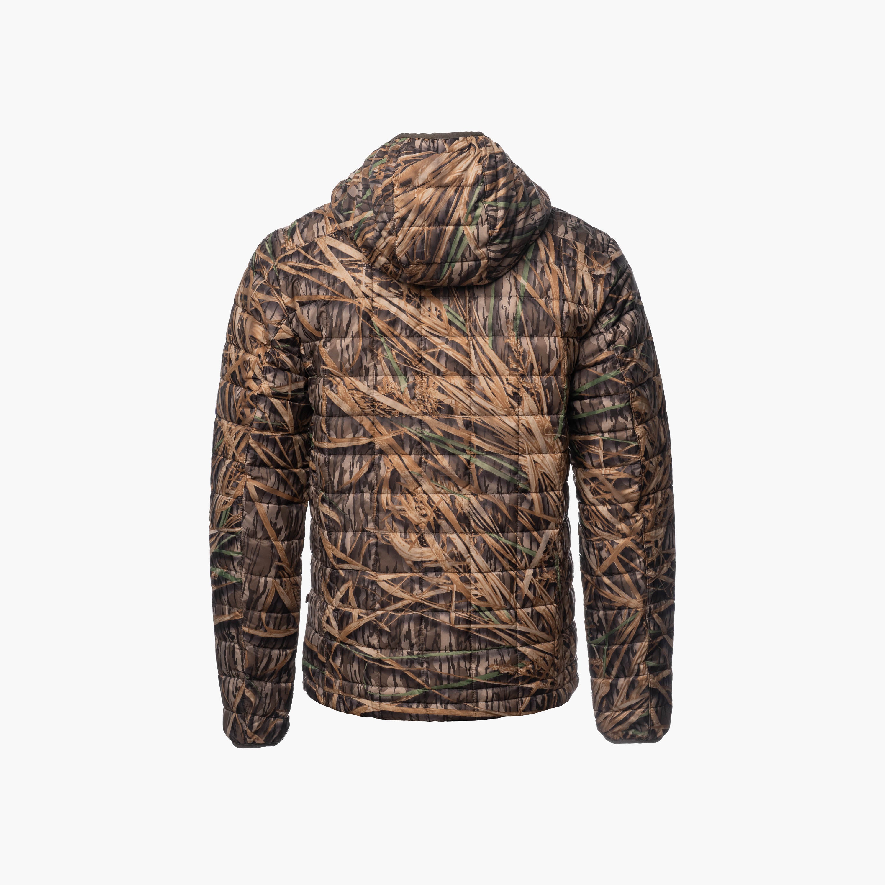 Cumulus Jacket | Mens - Mossy Oak Original Shadow Grass – Gator Waders