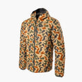 load image into gallery viewer, Gator Waders Studio Mens Cumulus Jacket Old School Camo 4
