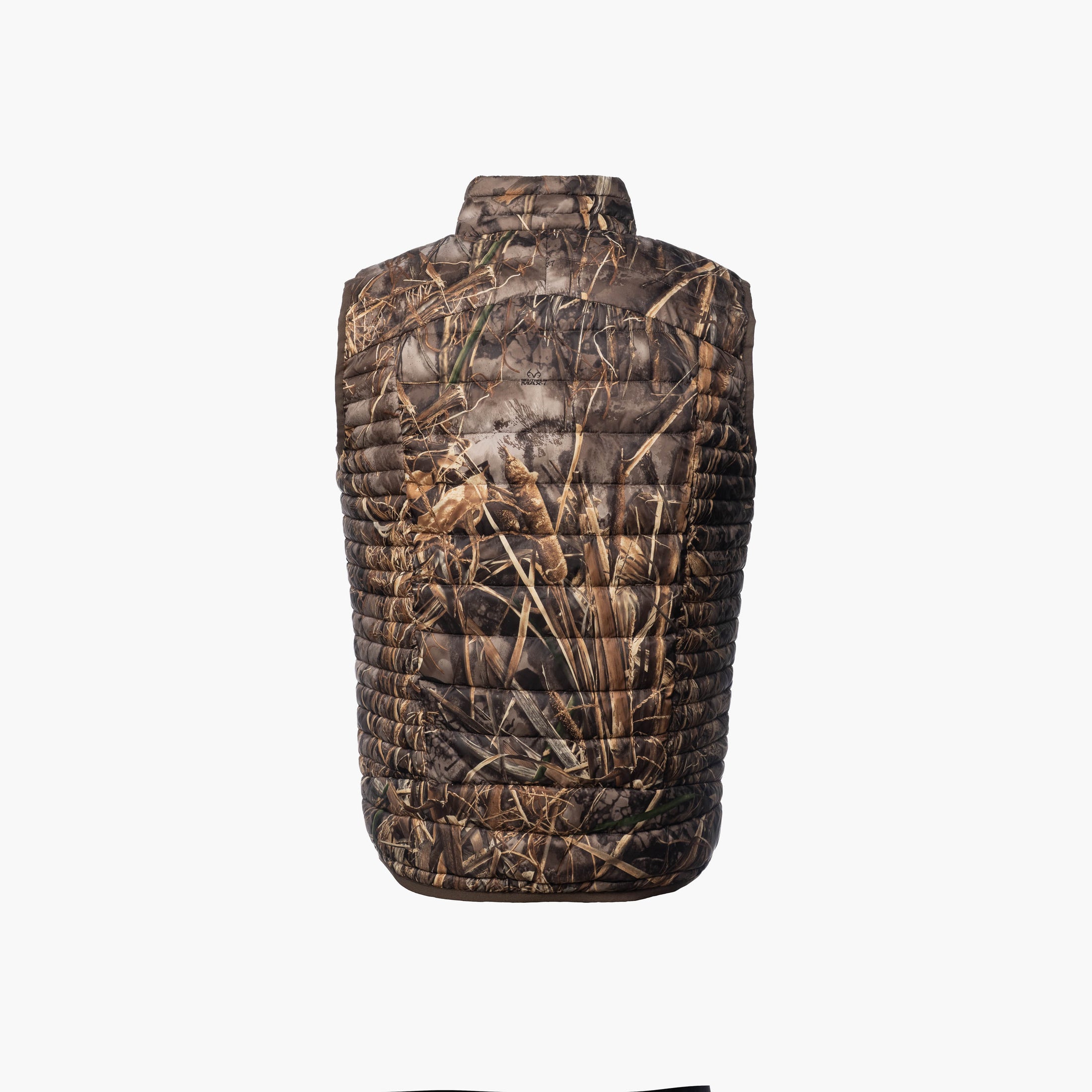 Gator Waders Studio Mens Cumulus Vest Realtree Max 7 3