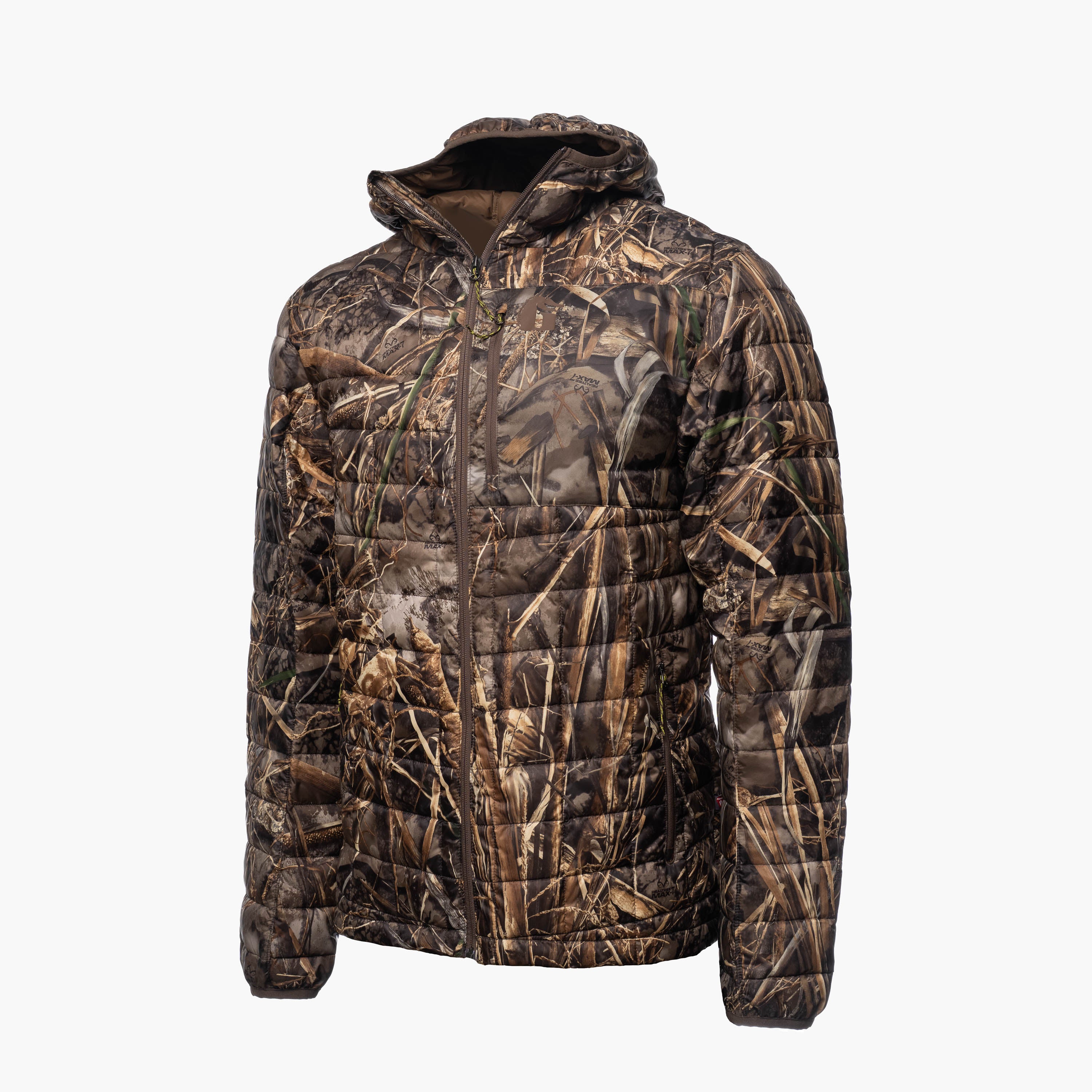 Cumulus Jacket | Mens - Realtree Max-7