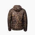 load image into gallery viewer, Gator Waders Studio Mens CumulusJacket Realtree Max 7 6
