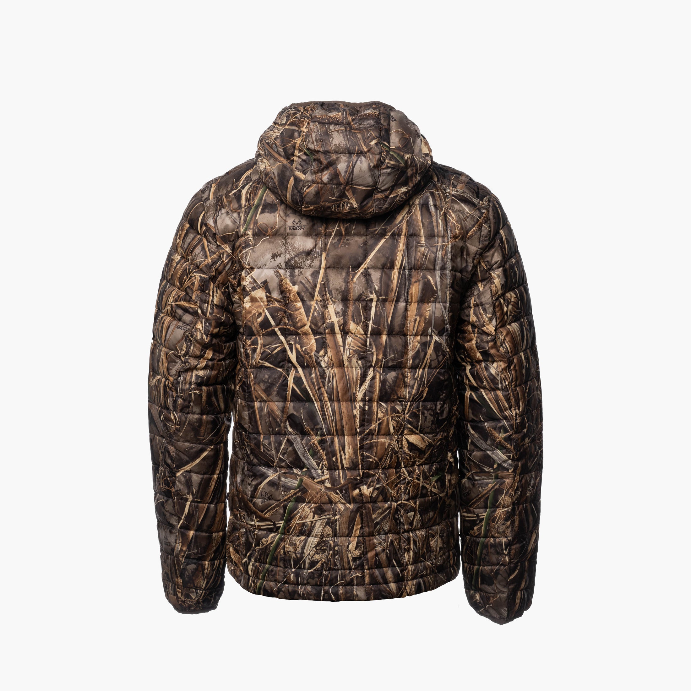 Gator Waders Studio Mens CumulusJacket Realtree Max 7 6