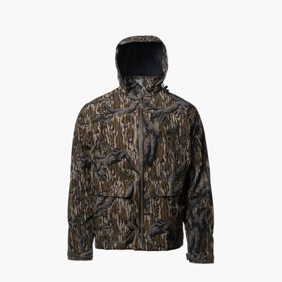 Sanctuary Jacket | Mens - Mossy Oak Treestand – Gator Waders
