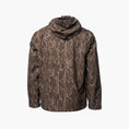 load image into gallery viewer, Gator Waders Studio Mens SanctuaryJacket Mossy Oak Bottomland 6
