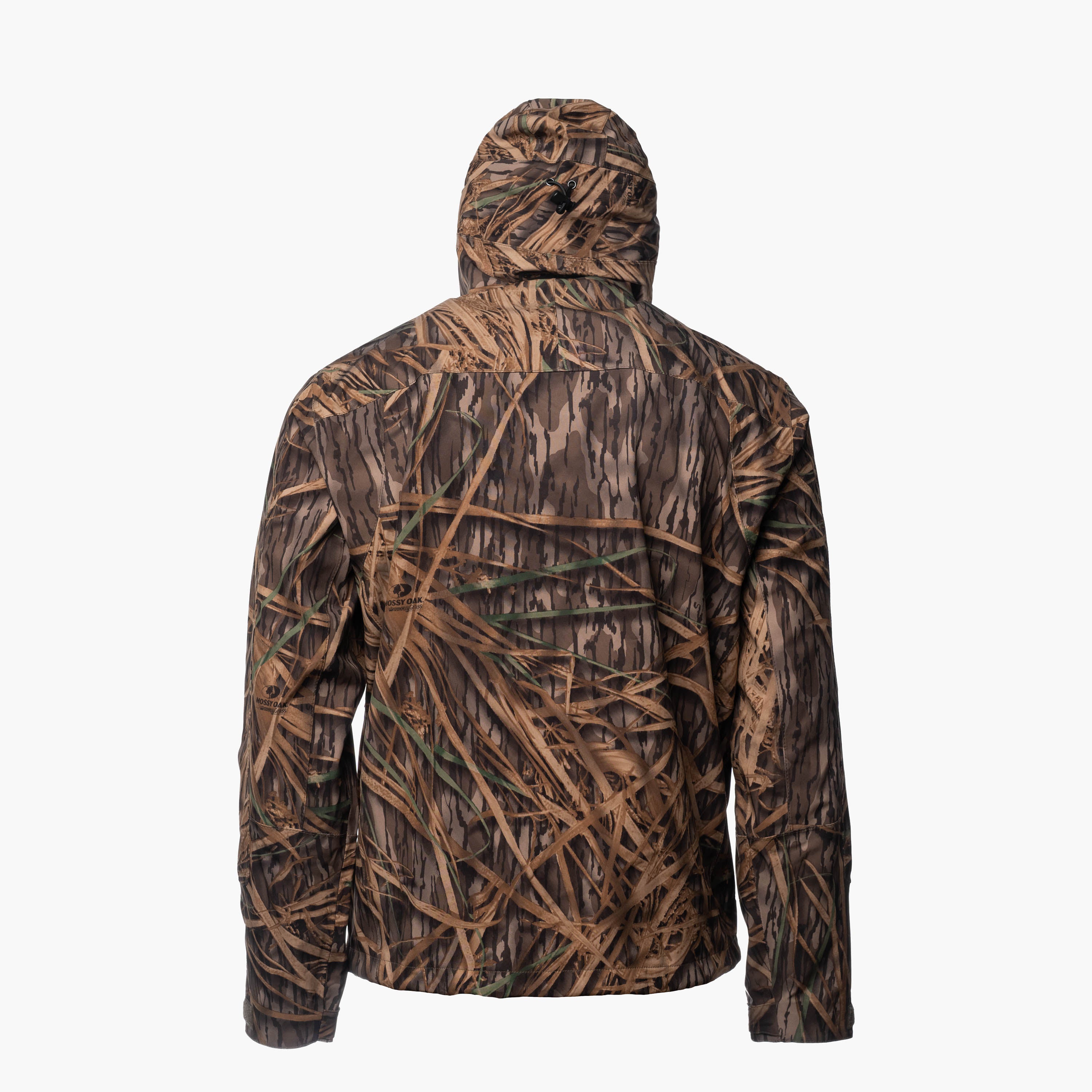 Sanctuary Jacket | Mens - Mossy Oak Original Shadow Grass – Gator