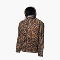 load image into gallery viewer, Gator Waders Studio Mens SanctuaryJacket Mossy Oak Original Shadow Grass 5
