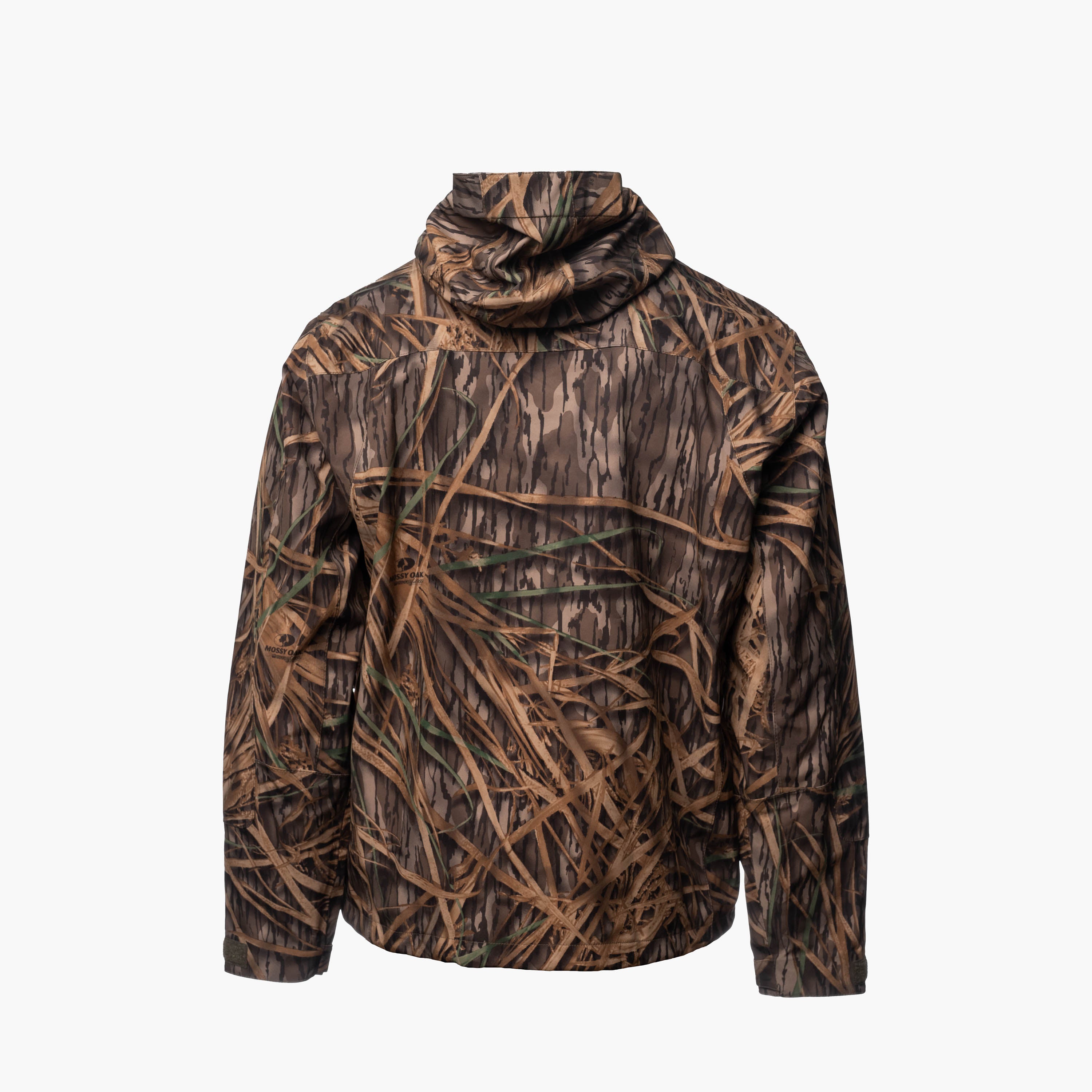 Sanctuary Jacket | Mens - Mossy Oak Original Shadow Grass – Gator