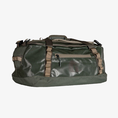 migrator duffle bag delta - main view