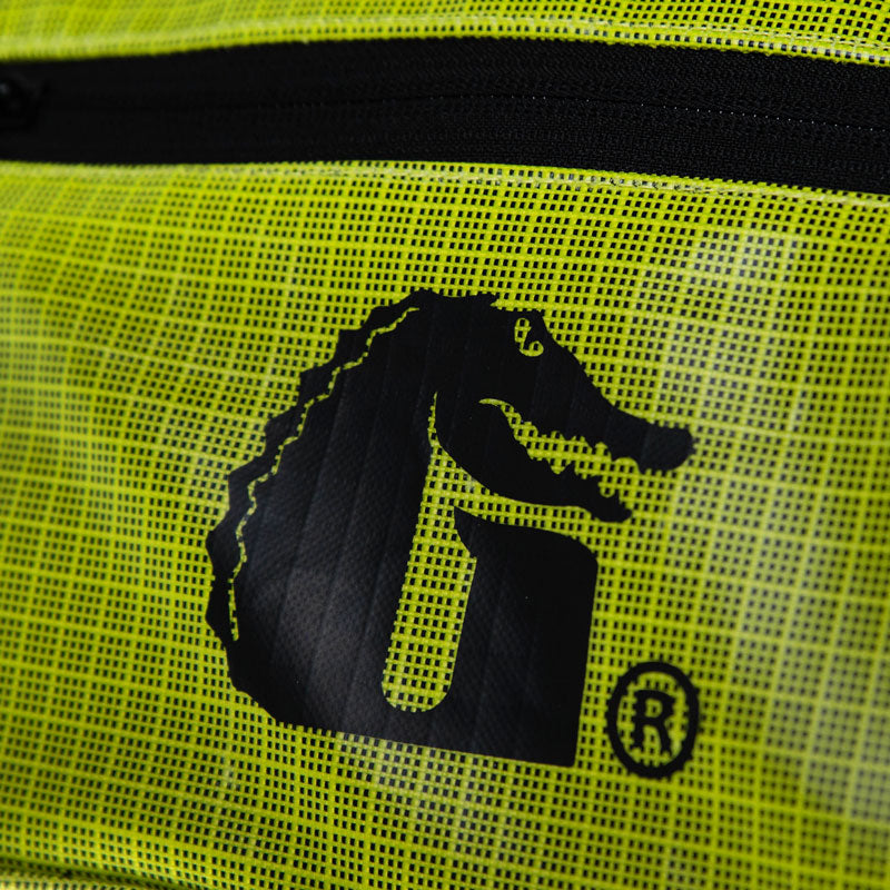 Migrator Bag | Lime