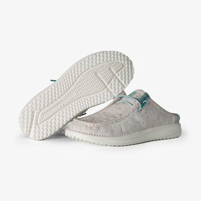 Camp Shoes - Outback Series | Womens - Birthday Cake