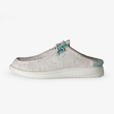 Camp Shoes - Outback Series | Womens - Birthday Cake