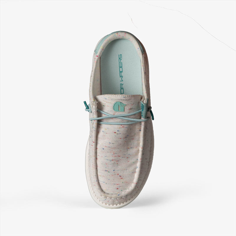 Camp Shoes - Outback Series | Womens - Birthday Cake