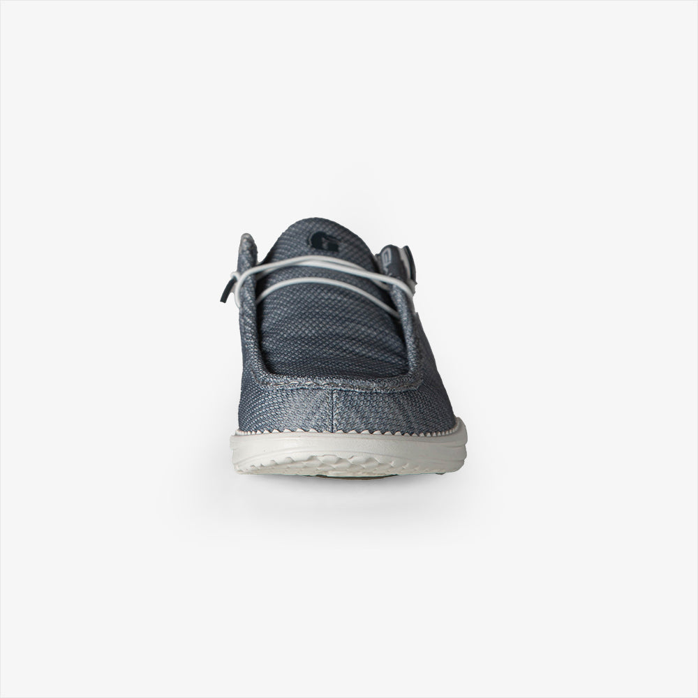 Camp Shoes - Outback Series | Womens - Heather Grey