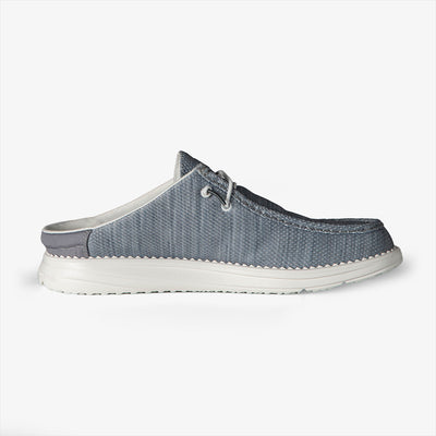 Camp Shoes - Outback Series | Mens - Heather Grey