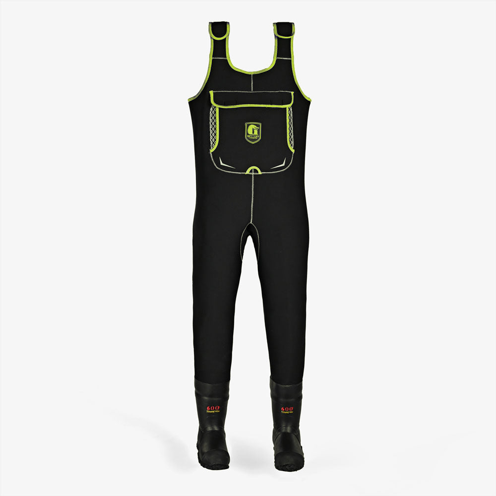 Neoprene Waders For Men