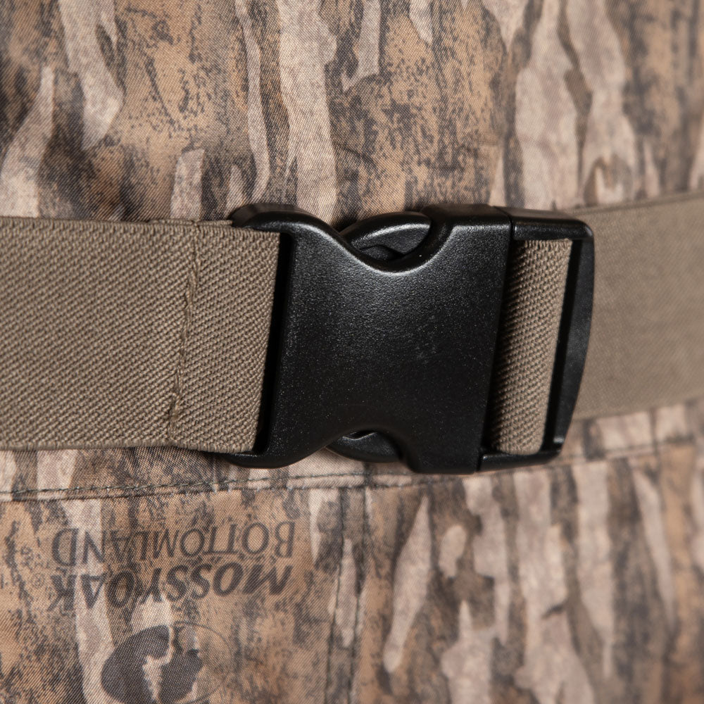 Gator Waders Studio Shield Waders Youth Bottomland 10