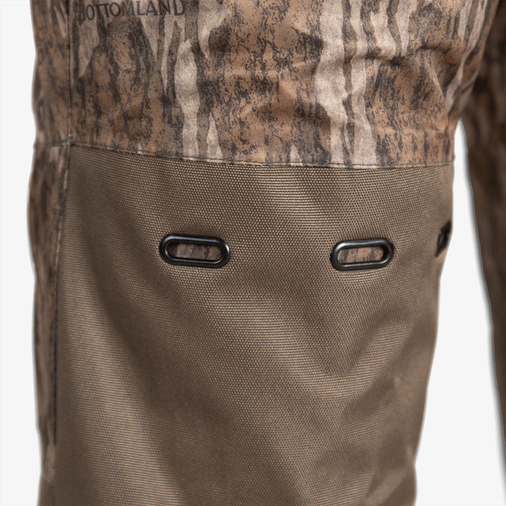 Gator Waders Studio Shield Waders Youth Bottomland 11