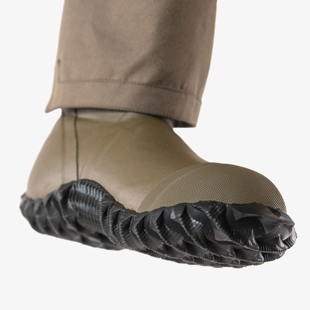 Gator Waders Studio Shield Waders Youth Bottomland 12