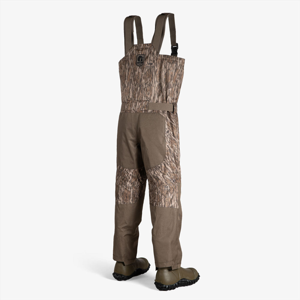 Gator Waders Studio Shield Waders Youth Bottomland 4