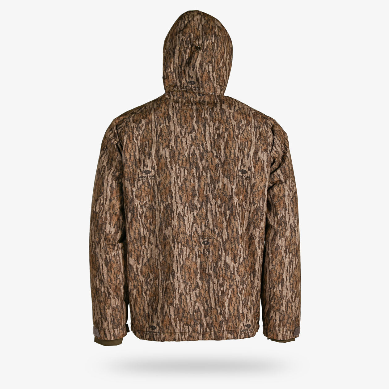Terra4 Jacket | Mens - Mossy Oak Bottomland – Gator Waders