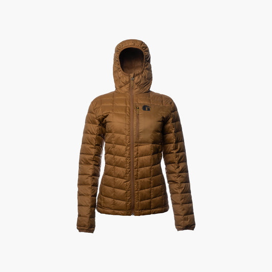 Cumulus Jacket | Womens - Dirt