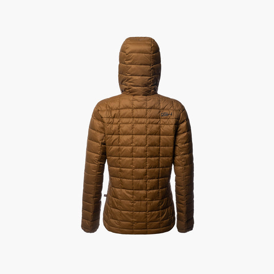 Cumulus Jacket | Womens - Dirt