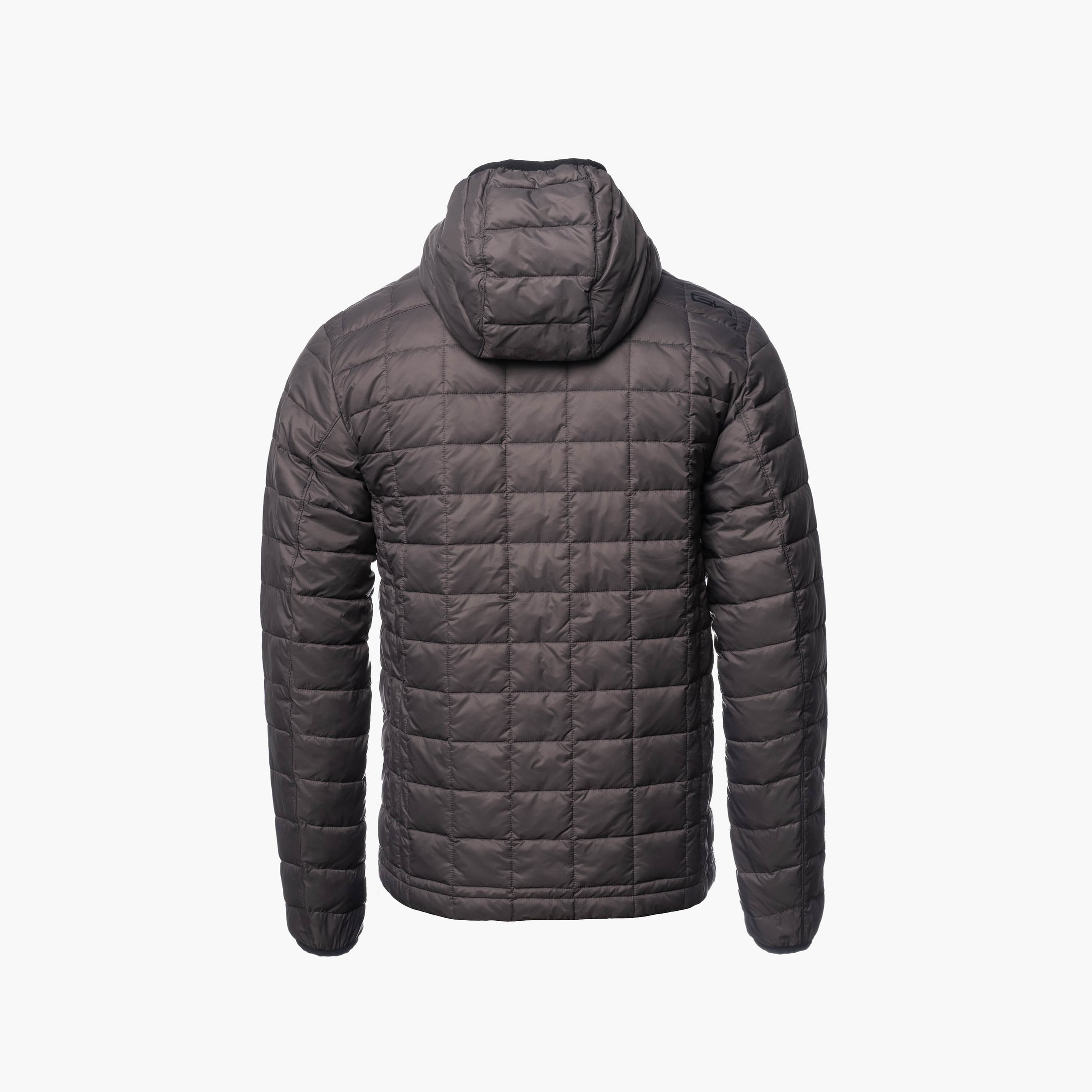 Gator Waders Stuido Mens Cumulus Jacket Timber Grey 4