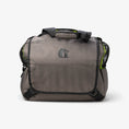 load image into gallery viewer, Gator Waders Wader Bag Tote Grey Black 2
