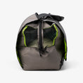 load image into gallery viewer, Gator Waders Wader Bag Tote Grey Black 4
