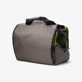 load image into gallery viewer, Gator Waders Wader Bag Tote Grey Black 5
