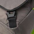 load image into gallery viewer, Gator Waders Wader Bag Tote Grey Black 6

