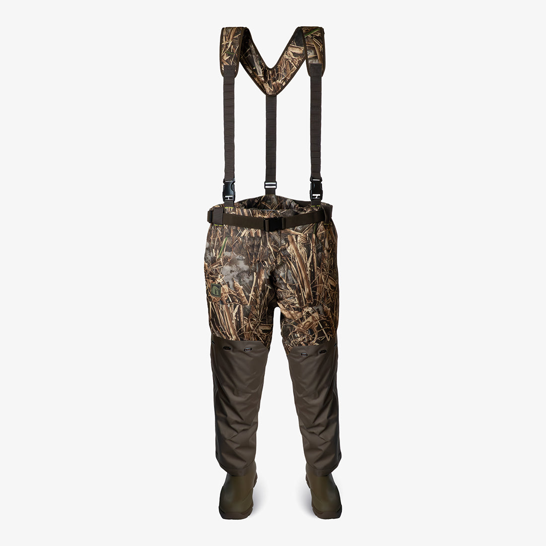 Gator Waders Waist Waders Max 7 Mens Studio Image 1
