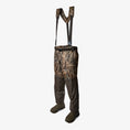 load image into gallery viewer, Gator Waders Waist Waders Max 7 Mens Studio Image 2
