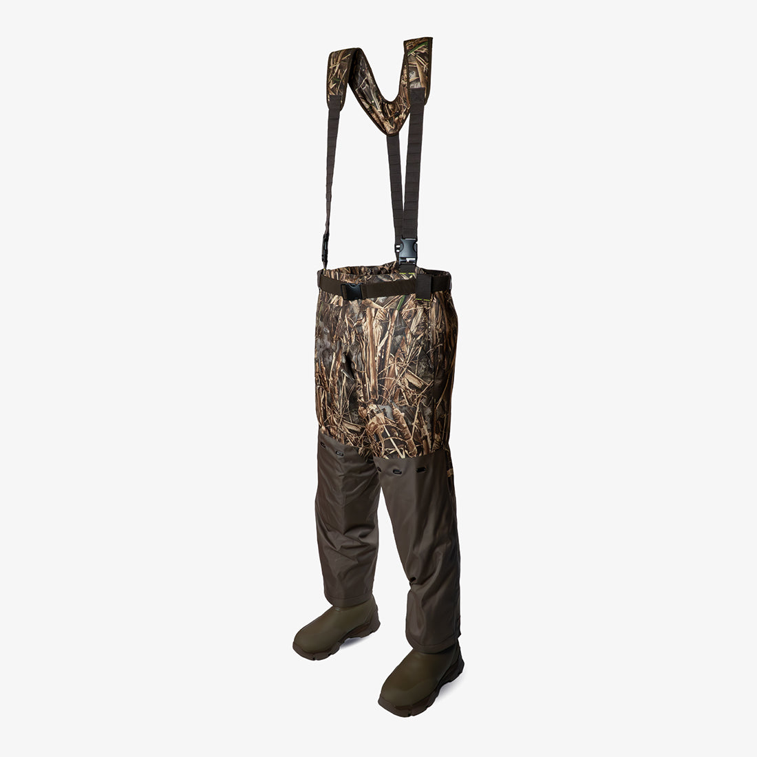 Gator Waders Waist Waders Max 7 Mens Studio Image 2
