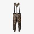 load image into gallery viewer, Gator Waders Waist Waders Max 7 Mens Studio Image 3
