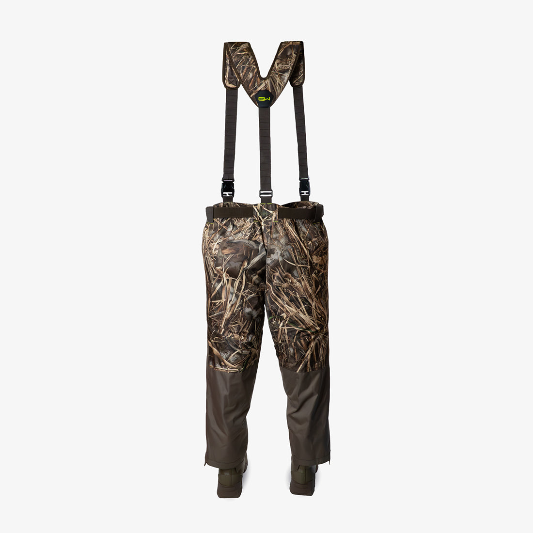 Gator Waders Waist Waders Max 7 Mens Studio Image 3