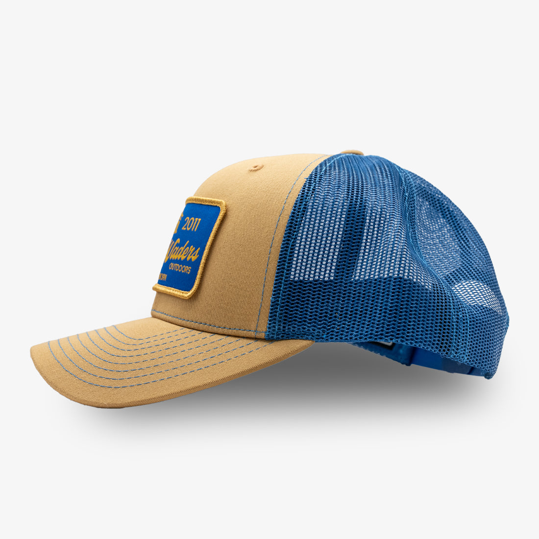 Trucker Hat | Established