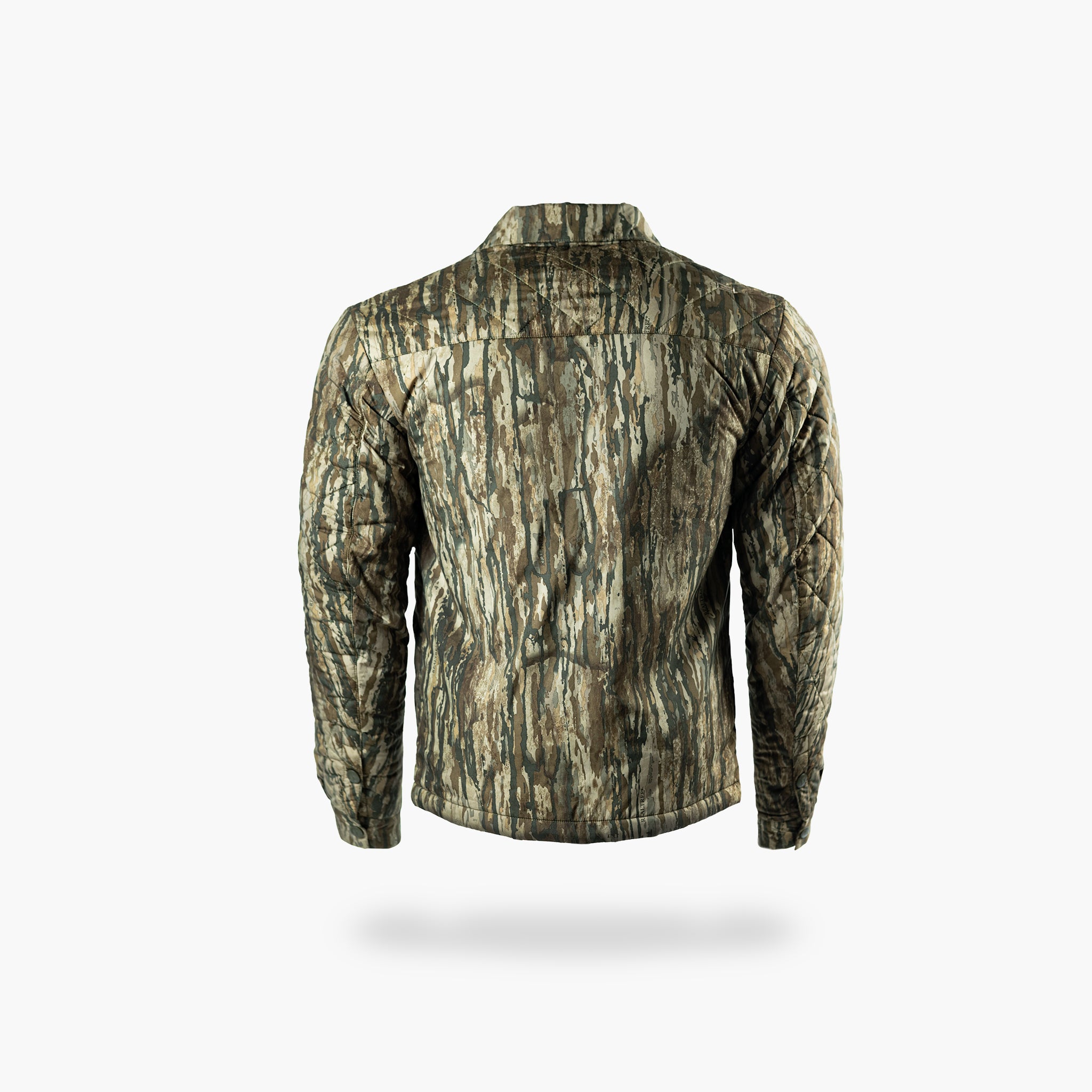 Insulated Snap Shirt | Mens - Realtree Legacy
