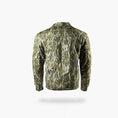 load image into gallery viewer, GatorWaders SnapShirt OriginalBottomland Back
