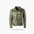 load image into gallery viewer, GatorWaders SnapShirt OrignalBottomland Front1
