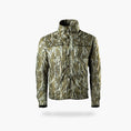 load image into gallery viewer, GatorWaders SnapShirt OrignalBottomland Front2
