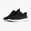 All-Weather Camp Shoes | Mens - Black