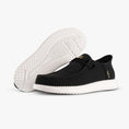 load image into gallery viewer, GatorWaders allweathercampshoes black 2
